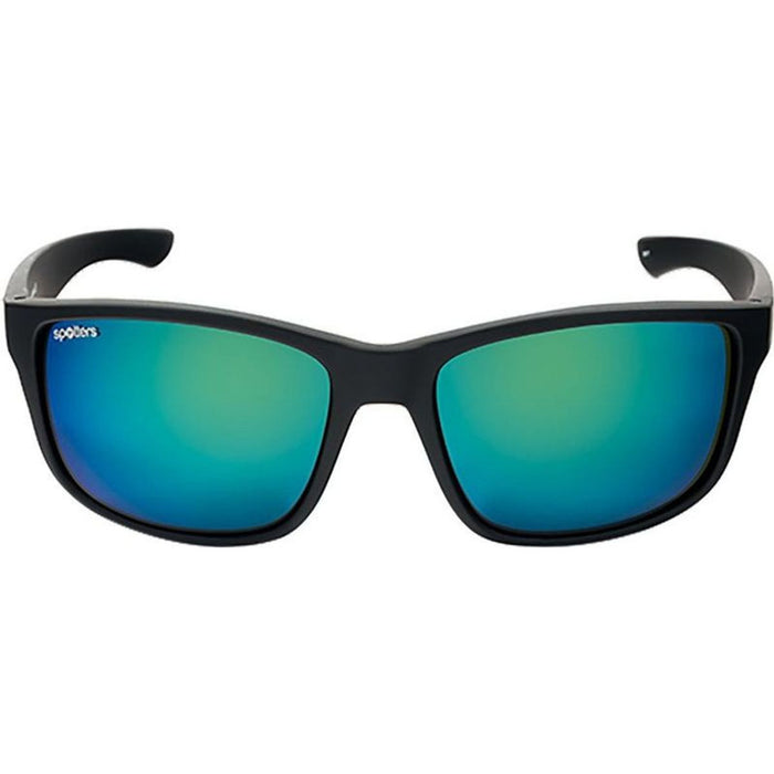 Rebel, Gloss Black/Nexus Glass Polarised Lenses