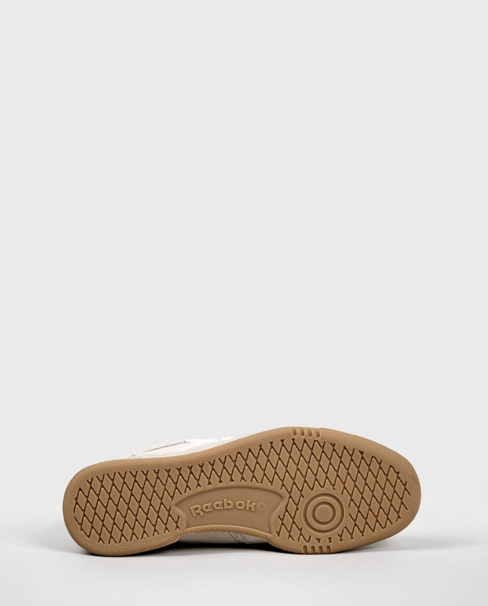 Reebok Club C 85 Suede (BS7891) - Sand Stone/White