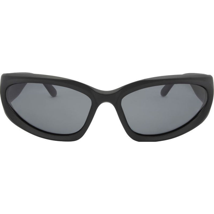 Reefer, Black/Smoke Polarised Lenses