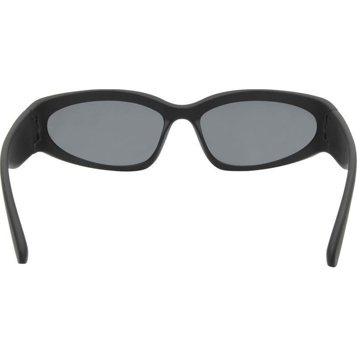 Reefer, Black/Smoke Polarised Lenses