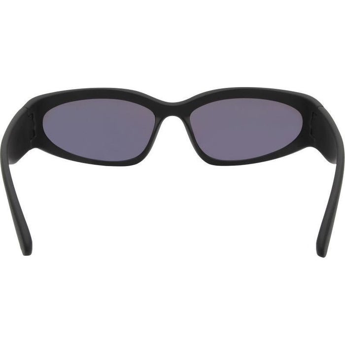 Reefer, Black/Green Mirror Polarised Lenses