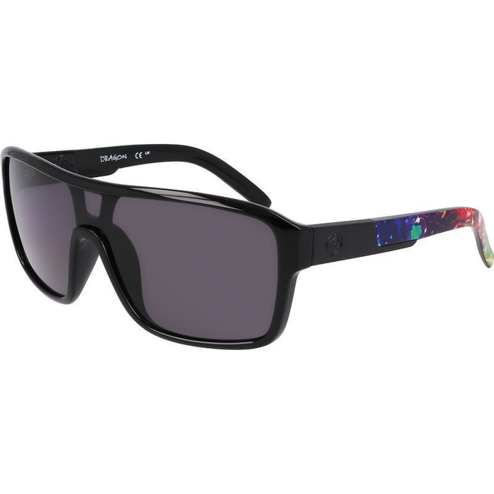 Remix, Black Multi/Smoke LL Polarised Lenses