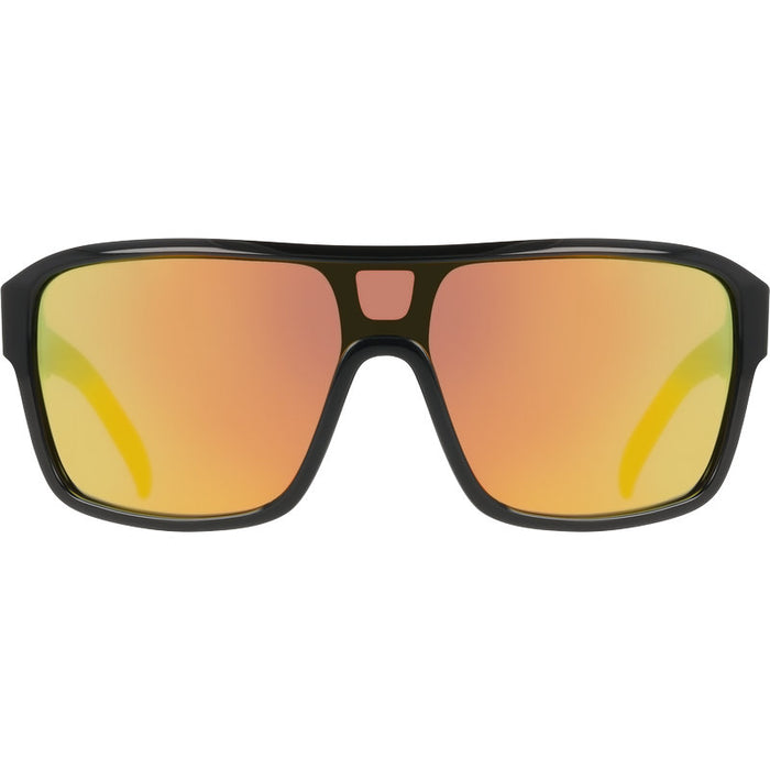 Dragon Eyewear Remix Dragon's Breath Red Ion LL Front