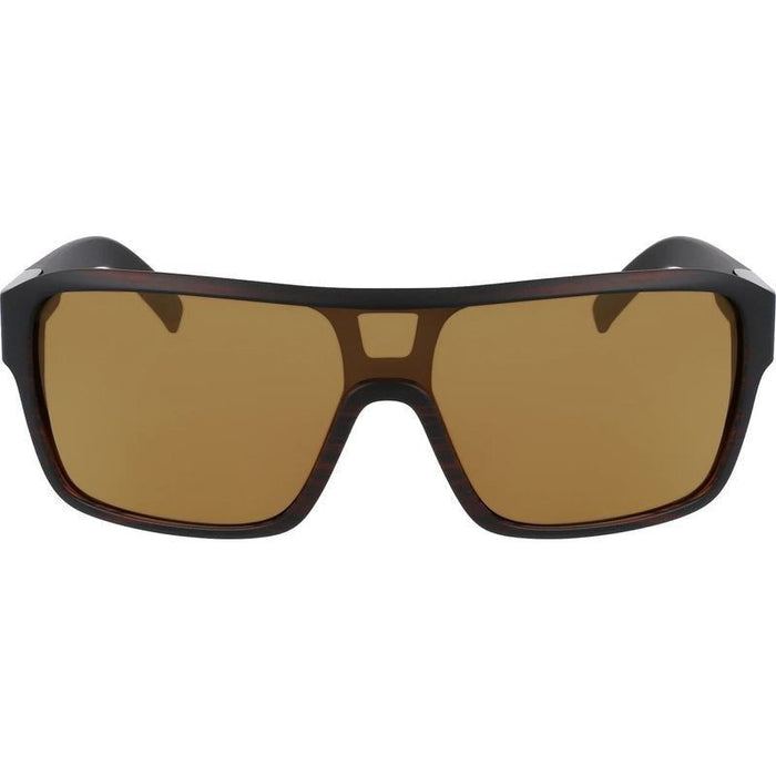 Remix, Matte Woodgrain/Copper Ionised LL Lenses