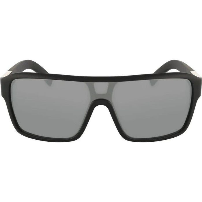 Remix, Matte Black/Silver Ionised LL Lenses