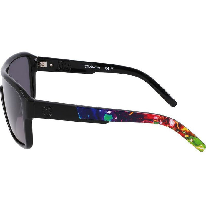Remix, Black Multi/Smoke LL Polarised Lenses