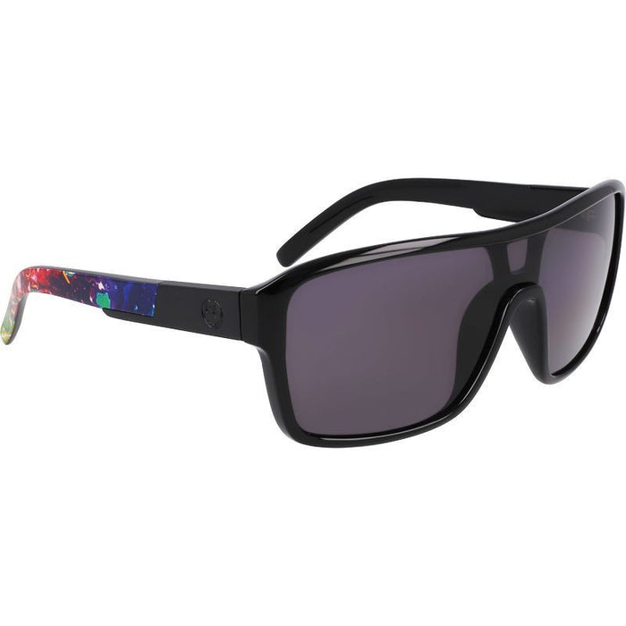 Remix, Black Multi/Smoke LL Polarised Lenses