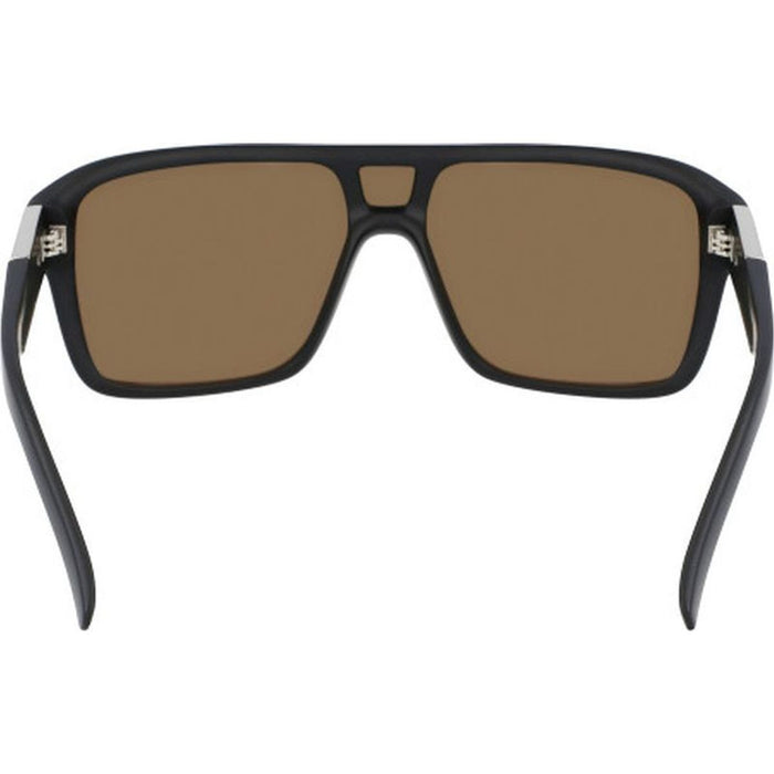 Remix, Matte Black/Silver Ionised LL Lenses