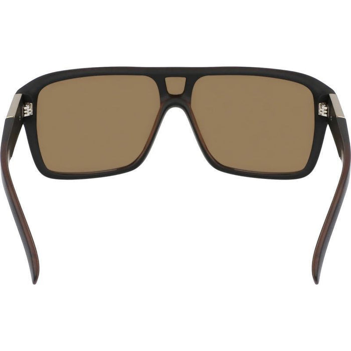 Remix, Matte Woodgrain/Copper Ionised LL Lenses