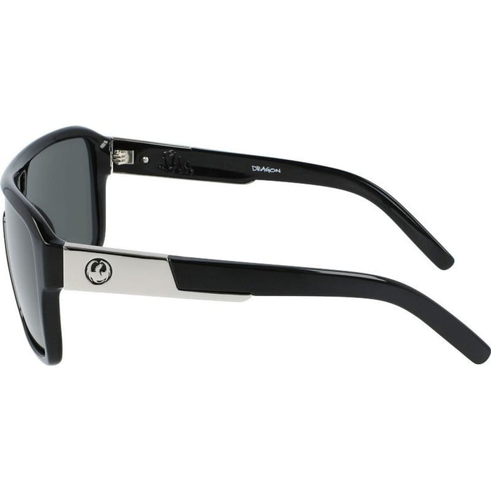 Remix, Gloss Black/Smoke LL Lenses