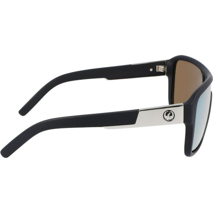 Remix, Matte Black/Silver Ionised LL Lenses