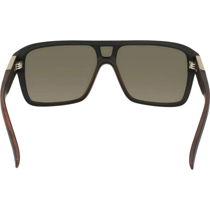 Remix, Matte Woodgrain/Copper Ionised Polarised LL Lenses