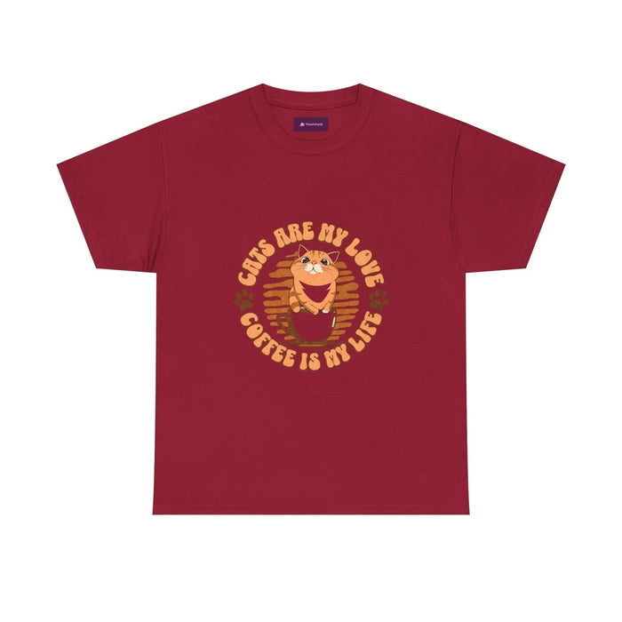 Cardinal Red / S