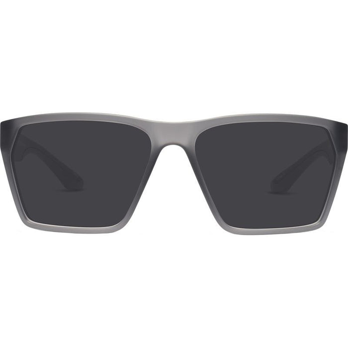 Rincon, Matte Xtal/Smoke Polarised Lenses