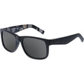Riot, Matte Black Island Vibes/Smoke Polarised Lenses