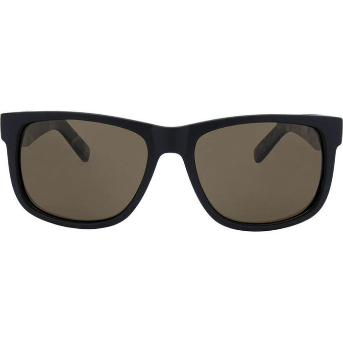 Riot, Matte Black/Brown Polarised Lenses