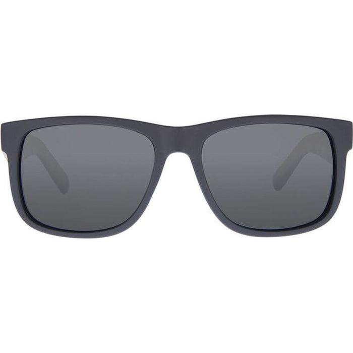 Riot, Matte Black Island Vibes/Smoke Polarised Lenses