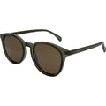 Risky Business, Crystal Green/Brown Polarised Lenses