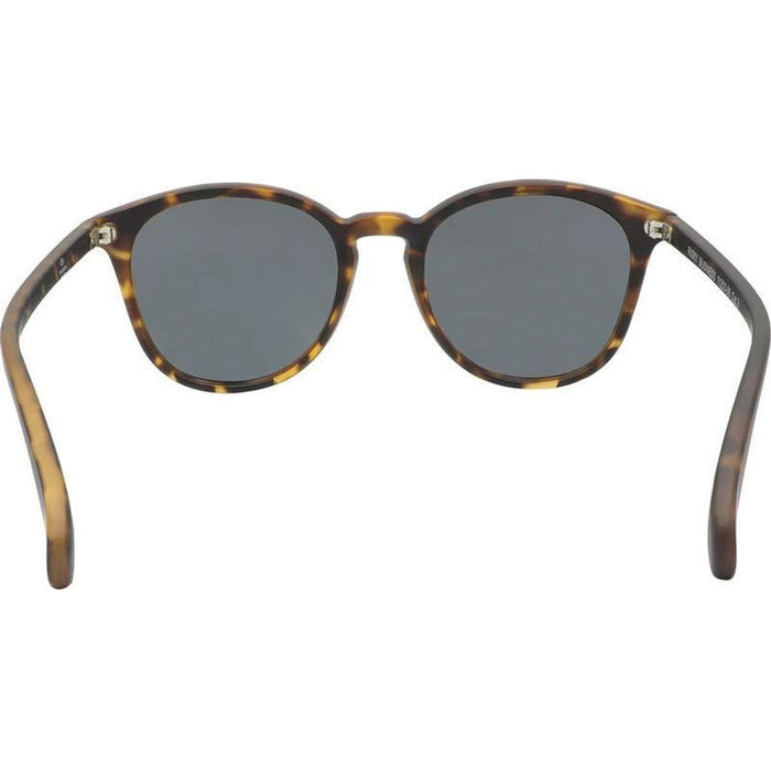 Risky Business, Matte Tort/Smoke Polarised Lenses