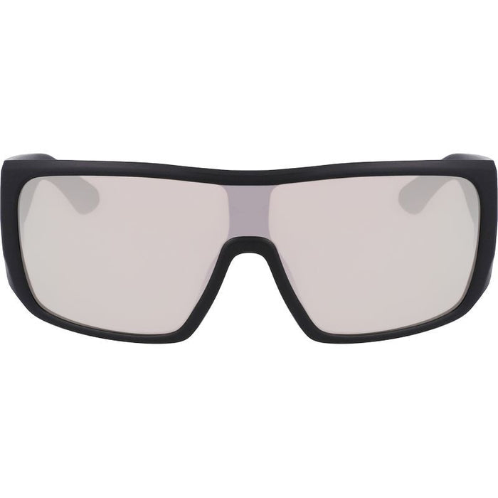 Rocker, Matte Black/Silver Ionised LL Lenses
