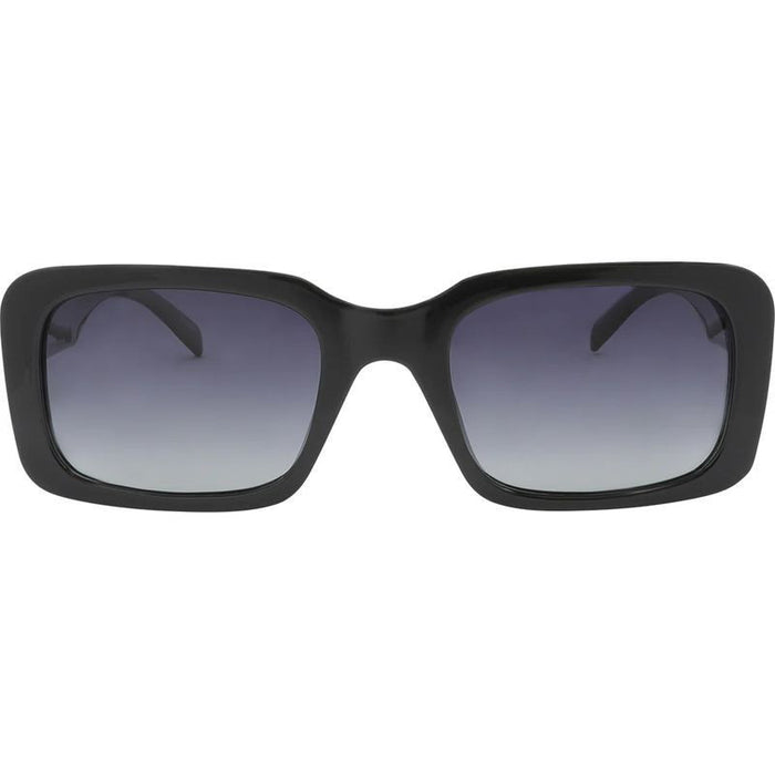 Rocker, Black/Smoke Gradient Polarised Lenses