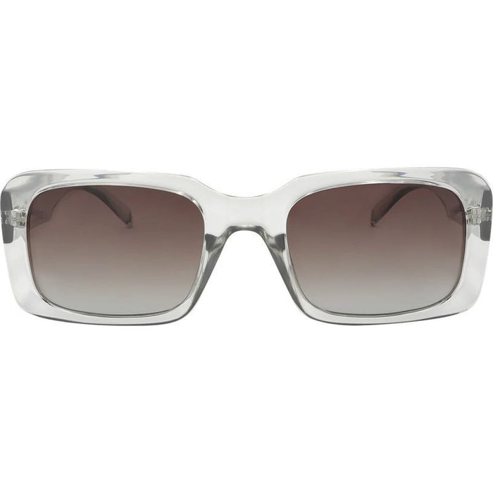 Rocker, Translucent Grey/Brown Gradient Polarised Lenses