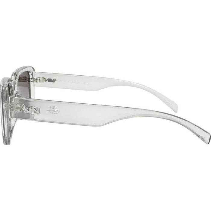 Rocker, Translucent Grey/Brown Gradient Polarised Lenses