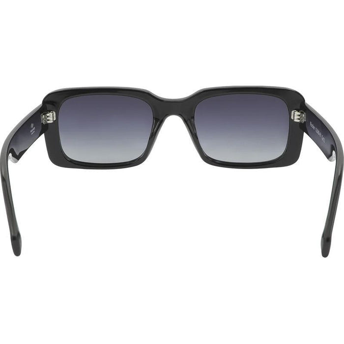 Rocker, Black/Smoke Gradient Polarised Lenses