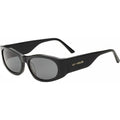 Romy, Black/Dark Grey Lenses