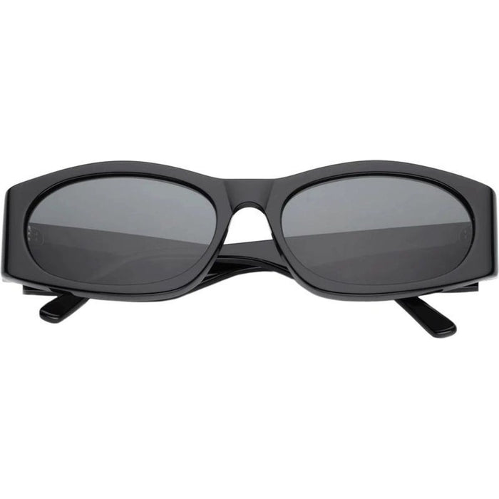 Romy, Black/Dark Grey Lenses