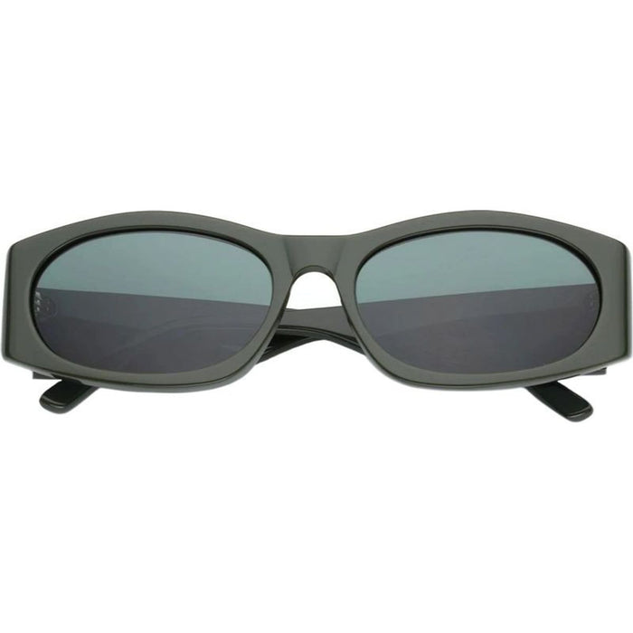 Romy, Moss/Moss Lenses