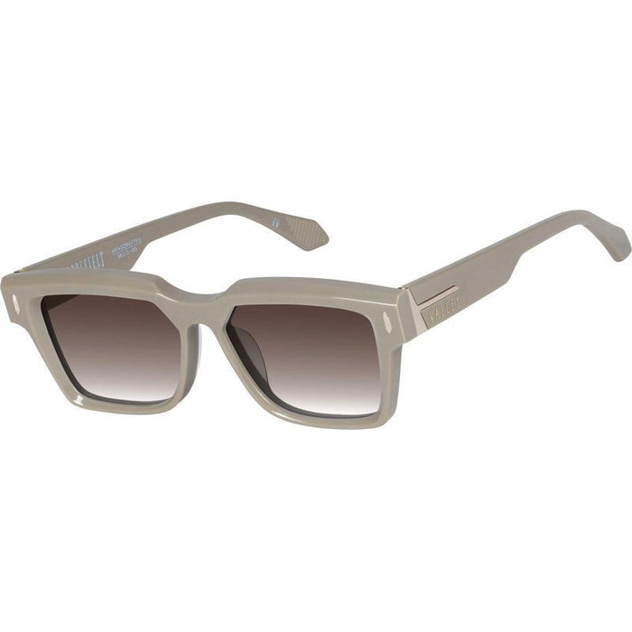 Roosevelt, Slate with Gold Metal/Brown Gradient Lenses