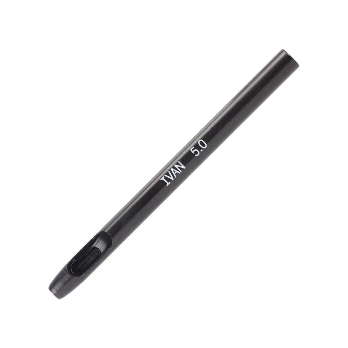 Round Drive Punches