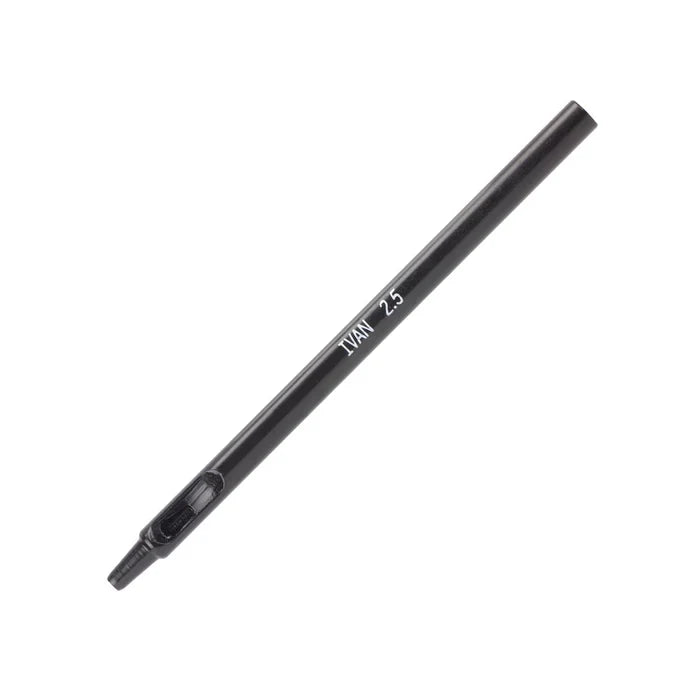 Round Drive Punches