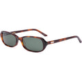 Sito Roux Classic Tort Slate Polarised Angle