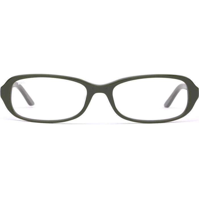 Sito Roux Olive Clear Blue Light Front