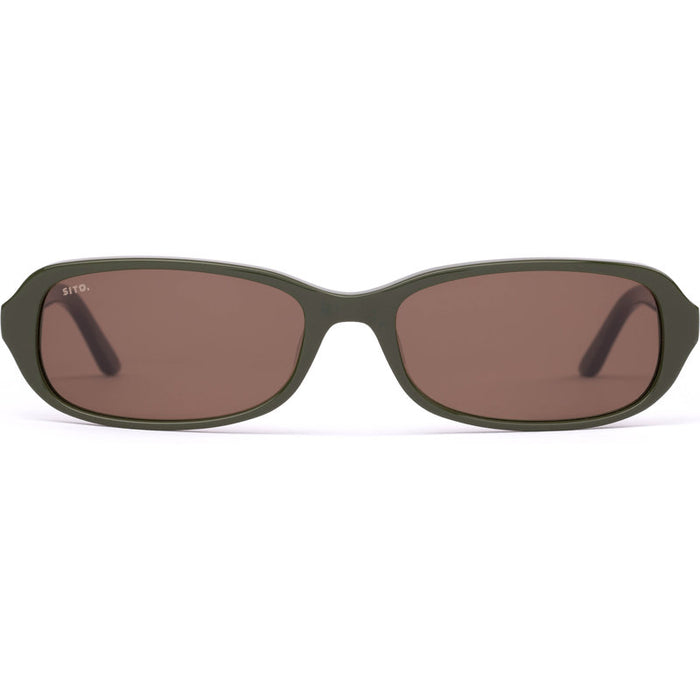Sito Roux Olive Coffee Front