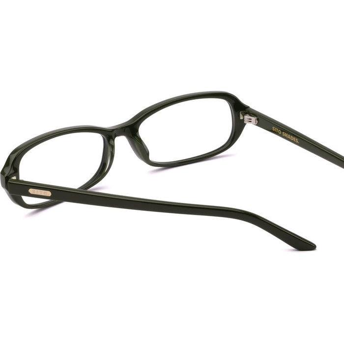 Sito Roux Olive Clear Blue Light Inner