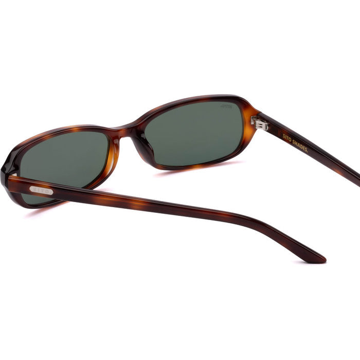 Sito Roux Classic Tort Slate Polarised Inner