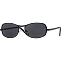 Rush, Matte Black/Ink Lenses