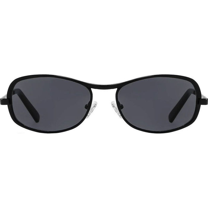 Rush, Matte Black/Ink Lenses