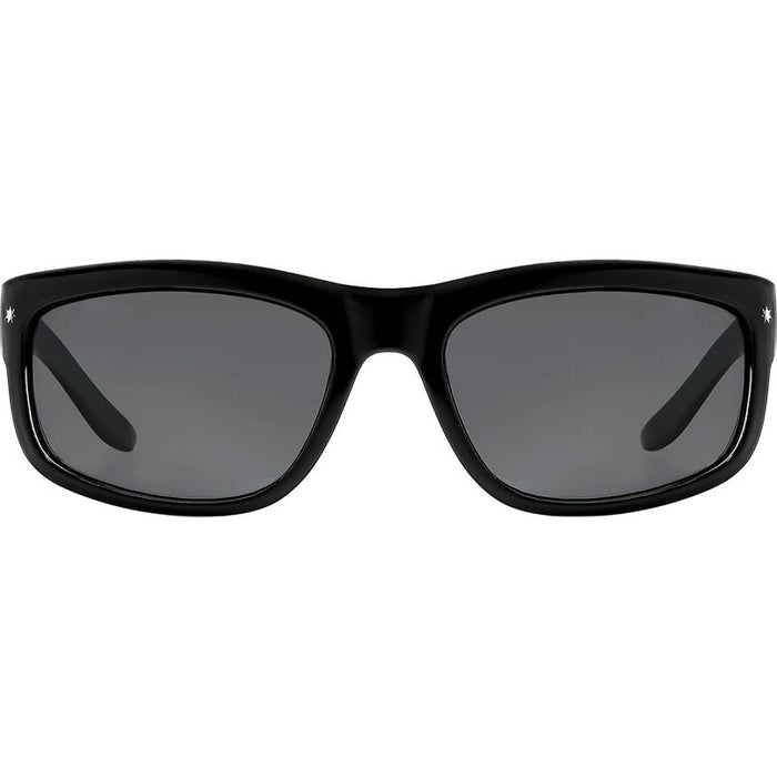 Szade Ryder Elysium Black Front
