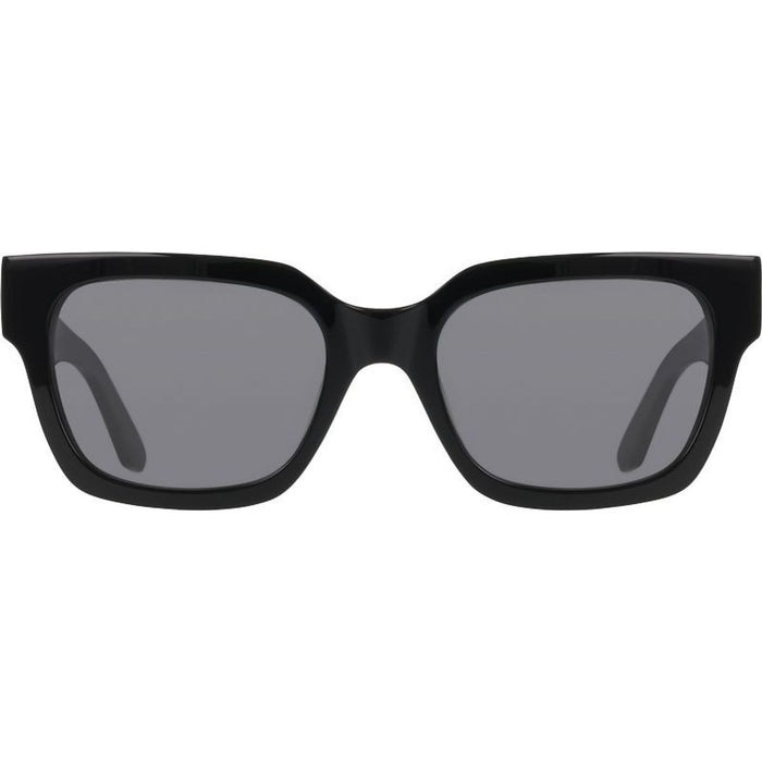 Ryder, Shiny Black/Smoke LL Lenses