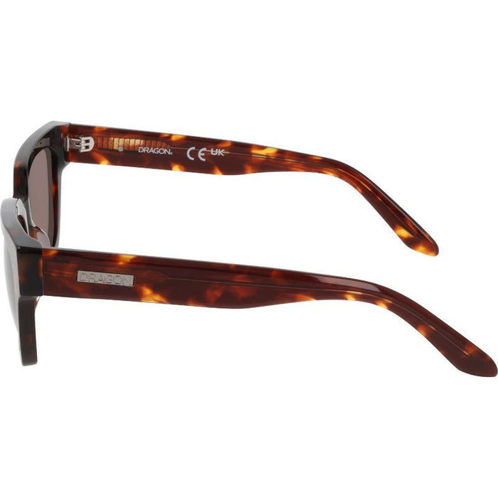 Ryder, Deep Havana/Smoke LL Lenses