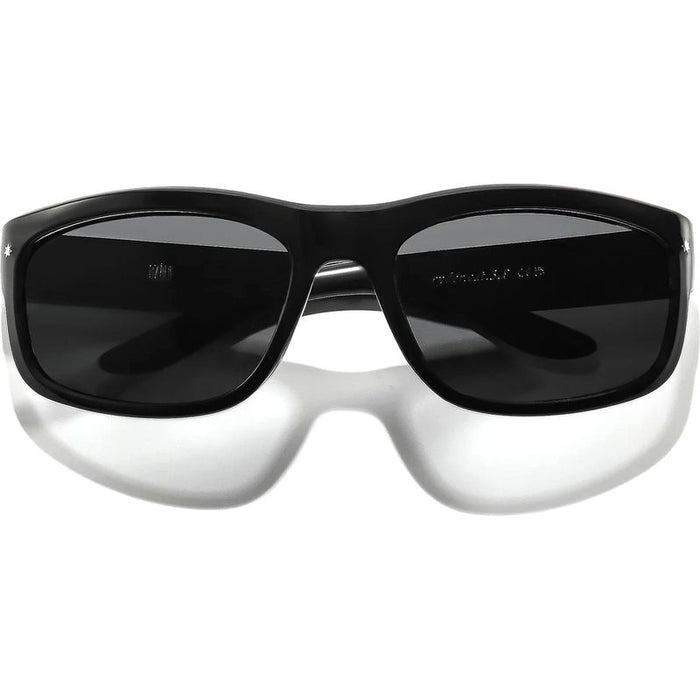 Szade Ryder Elysium Black Front2