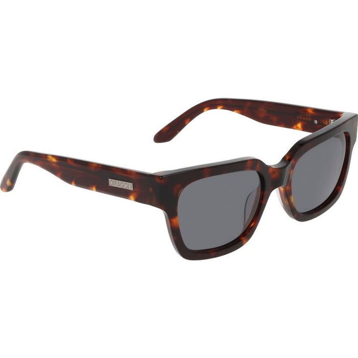 Ryder, Deep Havana/Smoke LL Lenses