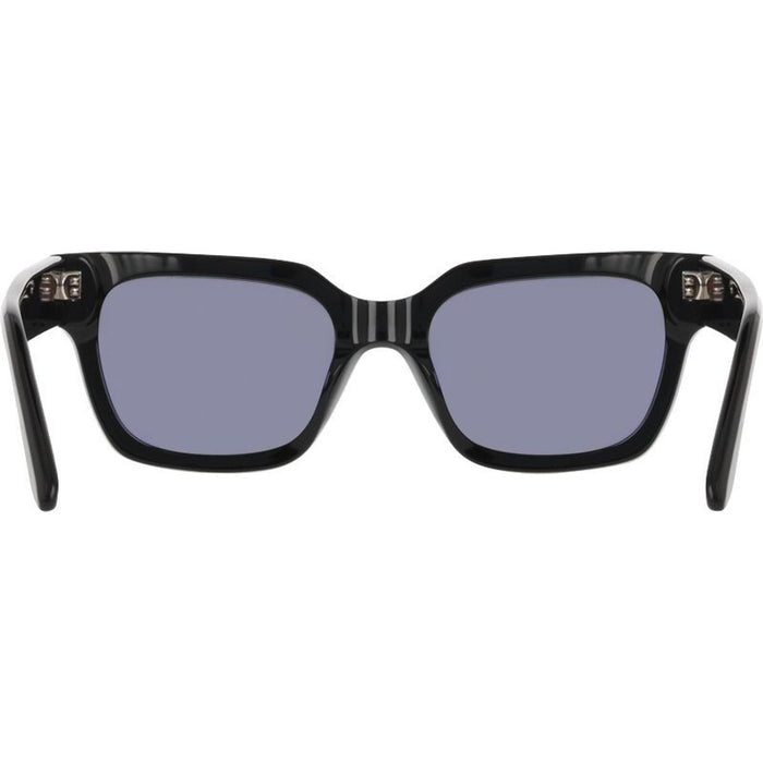 Ryder, Shiny Black/Smoke LL Lenses