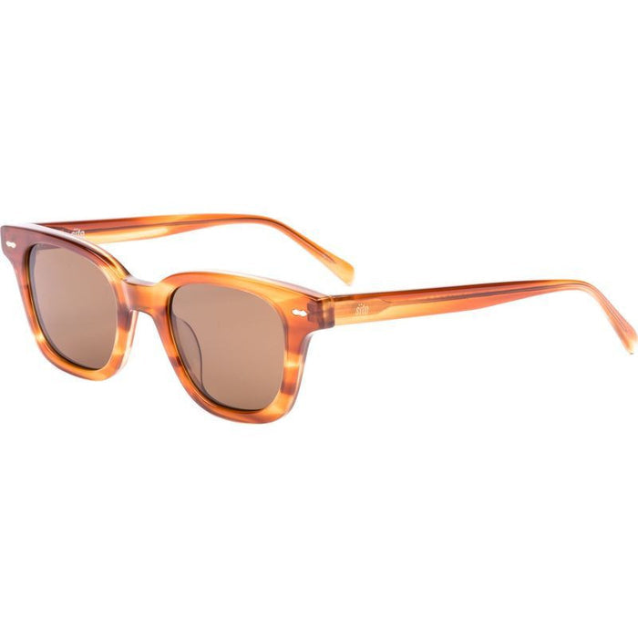 Ryker, Tangelo/Brown Polarised Lenses