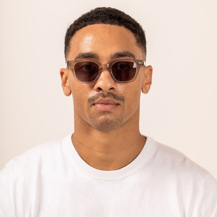 Ryker, Chintz/Grey Lenses