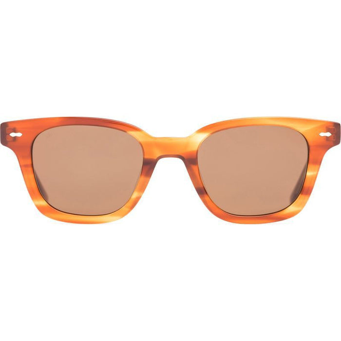 Ryker, Tangelo/Brown Polarised Lenses